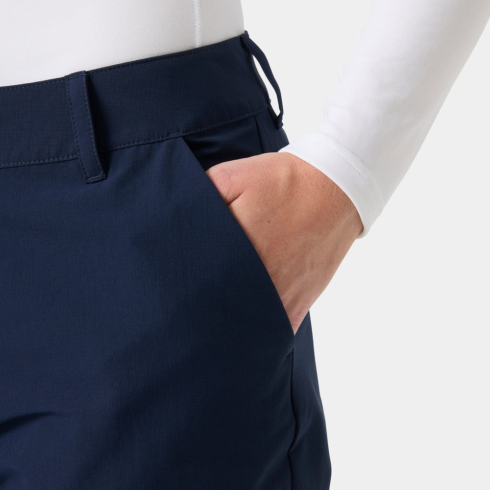 Helly Hansen Women's Quick Dry Pants - Navy