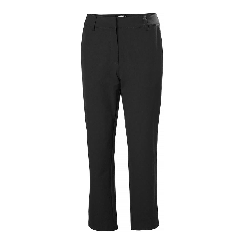 Helly Hansen Women's Quick Dry Pants - Ebony