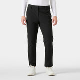 Helly Hansen Women's Quick Dry Pants - Ebony