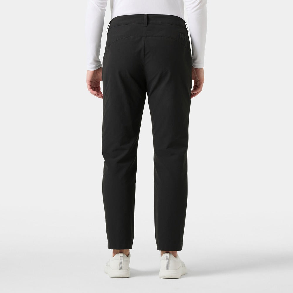 Helly Hansen Women's Quick Dry Pants - Ebony