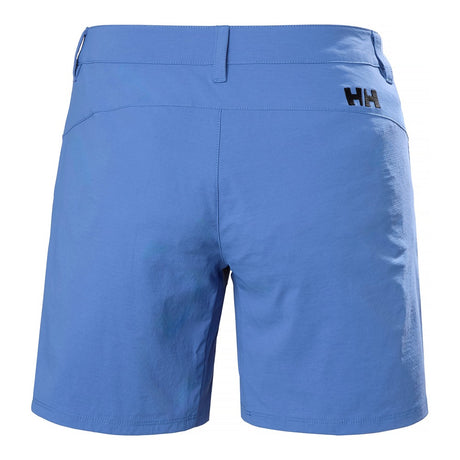 Helly Hansen Women's Quick-dry Cargo Shorts - Regatta Blue
