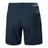 Helly Hansen Women's Quick-dry Cargo Shorts - Navy