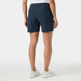 Helly Hansen Women's Quick-dry Cargo Shorts - Navy