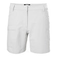 Helly Hansen Women's Quick-dry Cargo Shorts - Grey Fog