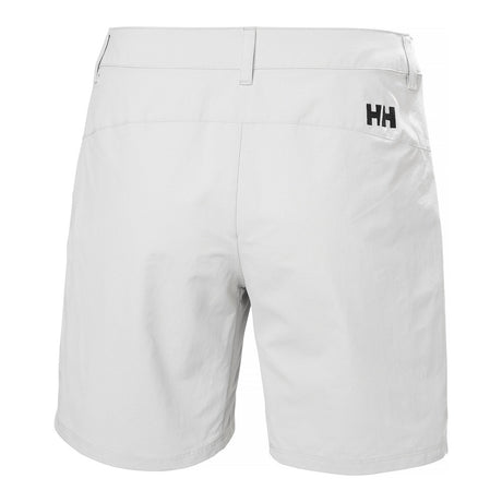Helly Hansen Women's Quick-dry Cargo Shorts - Grey Fog