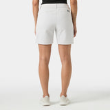 Helly Hansen Women's Quick-dry Cargo Shorts - Grey Fog