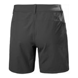 Helly Hansen Women's Quick-dry Cargo Shorts - Ebony