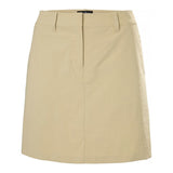 Helly Hansen Women's Quick Dry Skort - Khaki / Sand