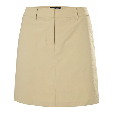 Helly Hansen Women's Quick Dry Skort - Khaki / Sand
