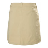 Helly Hansen Women's Quick Dry Skort - Khaki / Sand