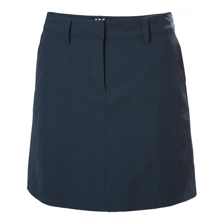 Helly Hansen Women's Quick Dry Skort - Navy