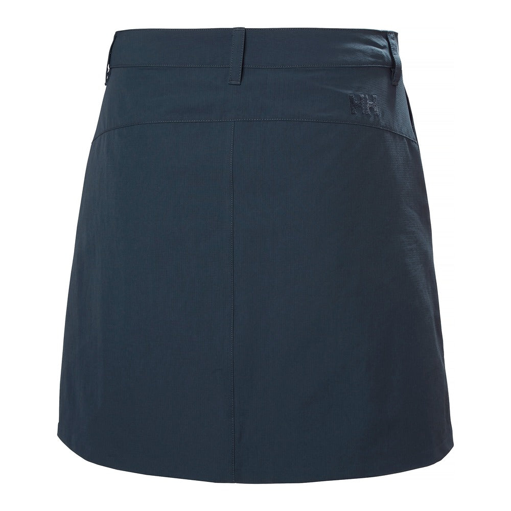 Helly Hansen Women's Quick Dry Skort - Navy