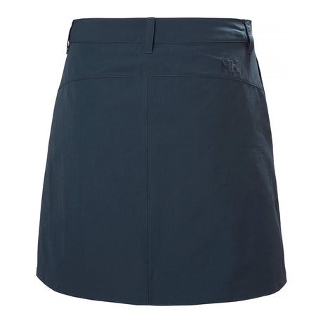 Helly Hansen Women's Quick Dry Skort - Navy