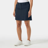 Helly Hansen Women's Quick Dry Skort - Navy