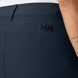 Helly Hansen Women's Quick Dry Skort - Navy