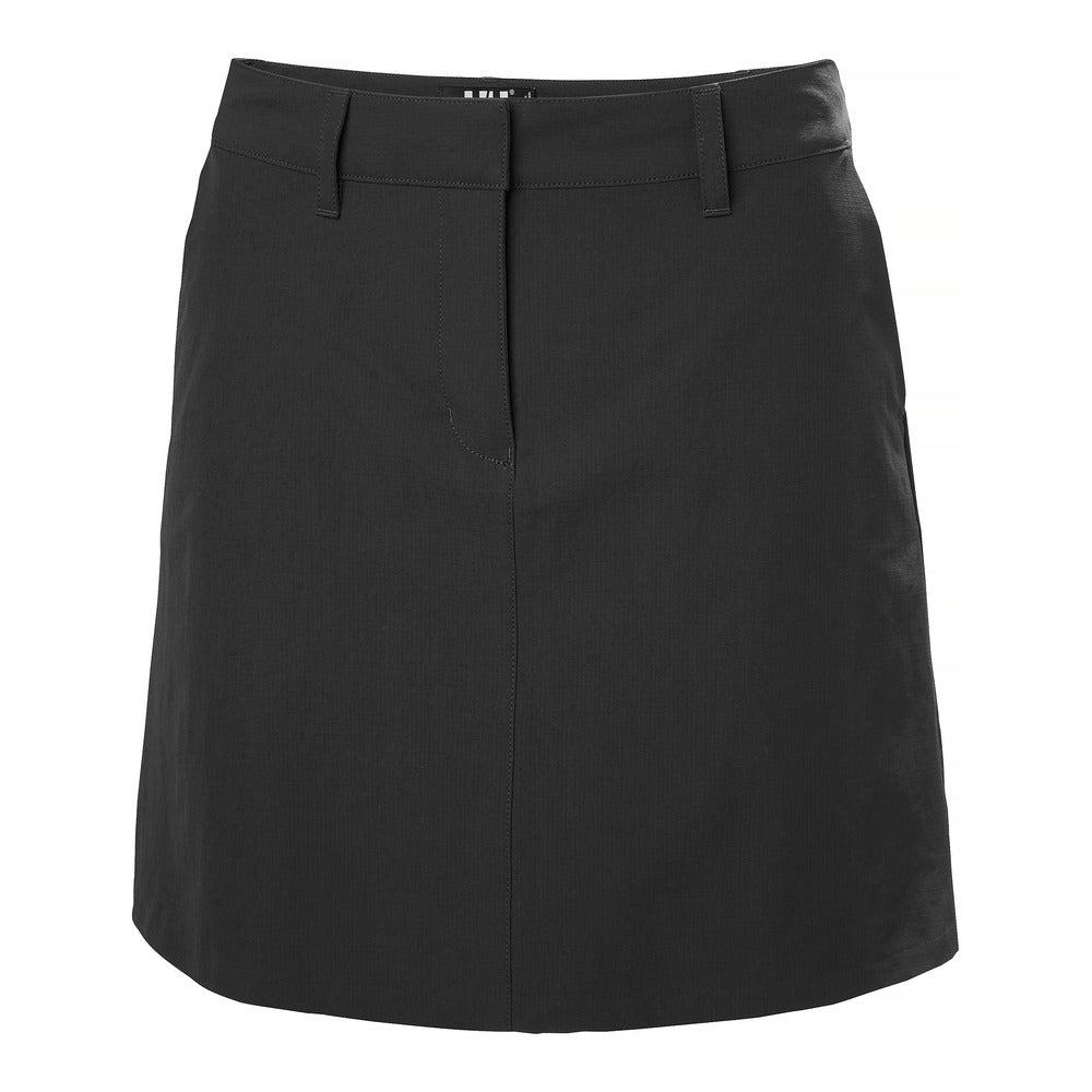 Helly Hansen Women's Quick Dry Skort - Ebony