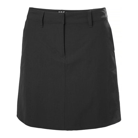 Helly Hansen Women's Quick Dry Skort - Ebony