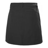 Helly Hansen Women's Quick Dry Skort - Ebony