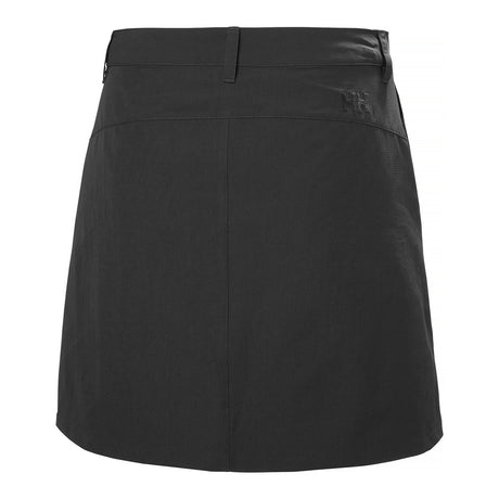 Helly Hansen Women's Quick Dry Skort - Ebony