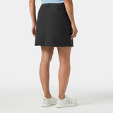 Helly Hansen Women's Quick Dry Skort - Ebony