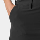 Helly Hansen Women's Quick Dry Skort - Ebony