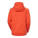 Helly Hansen Women's HP Ocean Full-zip Jacket - Grenadine
