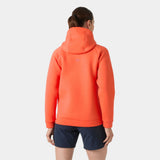 Helly Hansen Women's HP Ocean Full-zip Jacket - Grenadine