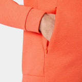 Helly Hansen Women's HP Ocean Full-zip Jacket - Grenadine
