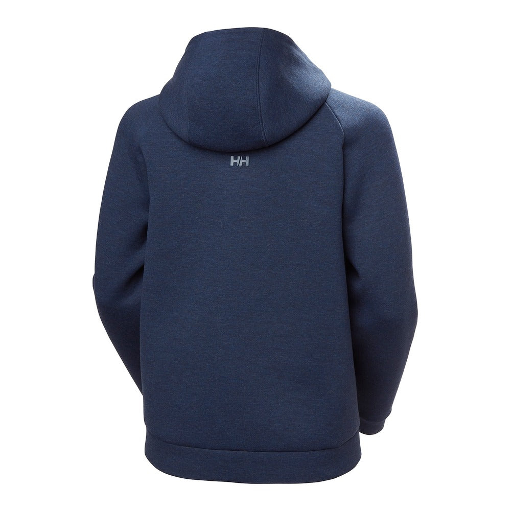 Helly Hansen Women's HP Ocean Full-zip Jacket - Navy