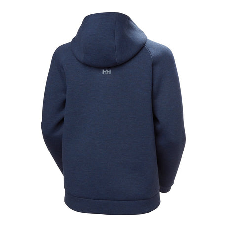 Helly Hansen Women's HP Ocean Full-zip Jacket - Navy