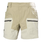 Helly Hansen Men's HP Calvi Shorts - Pebble