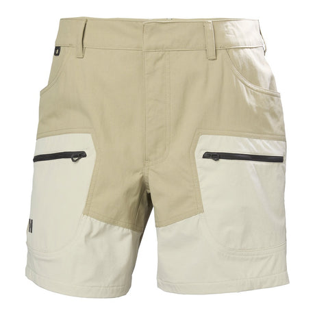 Helly Hansen Men's HP Calvi Shorts - Pebble