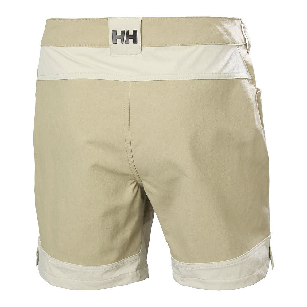 Helly Hansen Men's HP Calvi Shorts - Pebble