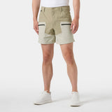 Helly Hansen Men's HP Calvi Shorts - Pebble