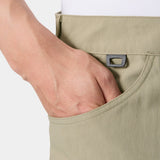 Helly Hansen Men's HP Calvi Shorts - Pebble