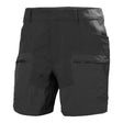 Helly Hansen Men's HP Calvi Shorts - Ebony