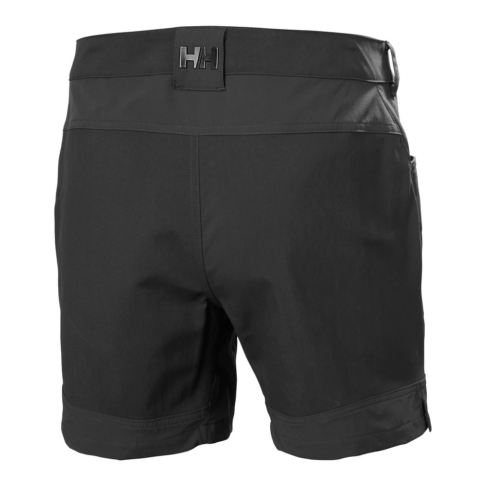 Helly Hansen Men's HP Calvi Shorts - Ebony