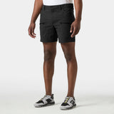 Helly Hansen Men's HP Calvi Shorts - Ebony