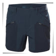Helly Hansen Women's HP Calvi Shorts - Navy