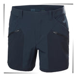 Helly Hansen Women's HP Calvi Shorts - Navy