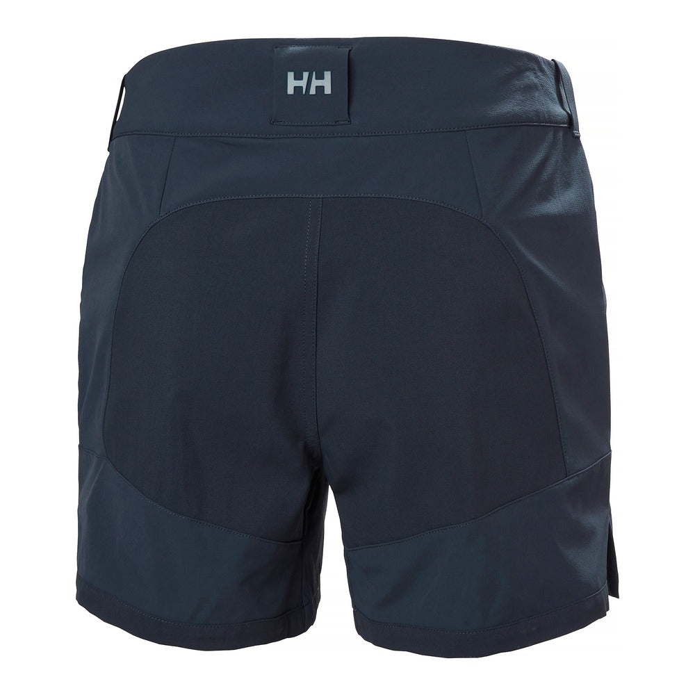 Helly Hansen Women's HP Calvi Shorts - Navy