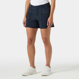 Helly Hansen Women's HP Calvi Shorts - Navy