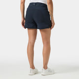 Helly Hansen Women's HP Calvi Shorts - Navy
