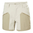 Helly Hansen Women's HP Calvi Shorts - Pebble