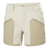 Helly Hansen Women's HP Calvi Shorts - Pebble