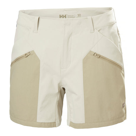 Helly Hansen Women's HP Calvi Shorts - Pebble