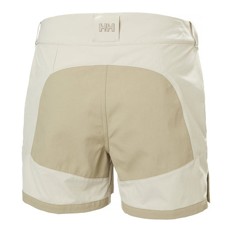 Helly Hansen Women's HP Calvi Shorts - Pebble