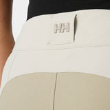 Helly Hansen Women's HP Calvi Shorts - Pebble
