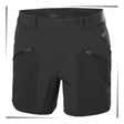 Helly Hansen Women's HP Calvi Shorts - Ebony