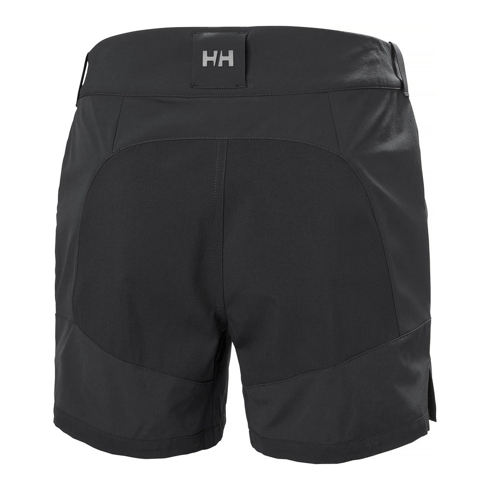 Helly Hansen Women's HP Calvi Shorts - Ebony